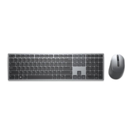 DELL Dell Pro Plus Keyboard and Mouse KM7321W (KM7321WGY-GER) (KM7321WGYGER)