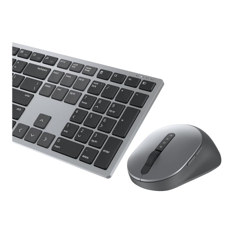 DELL Dell Pro Plus Keyboard and Mouse KM7321W (KM7321WGY-GER) (KM7321WGYGER)