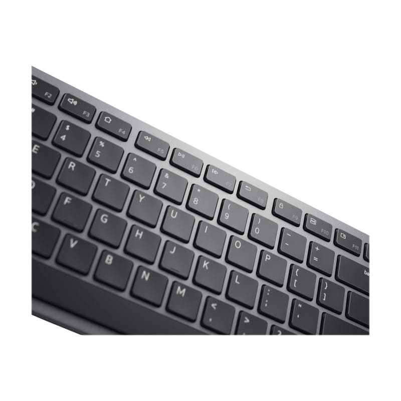 DELL Dell Pro Plus Keyboard and Mouse KM7321W (KM7321WGY-GER) (KM7321WGYGER)