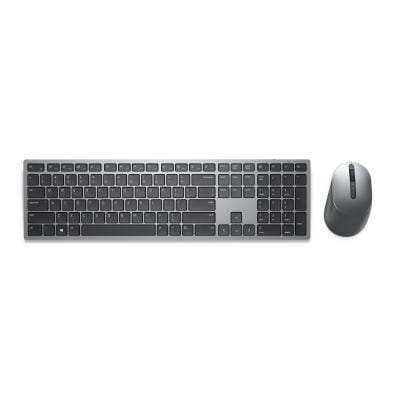 DELL Dell Pro Plus Keyboard and Mouse KM7321W (KM7321WGY-GER) (KM7321WGYGER)