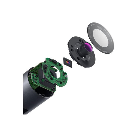 DELL Dell UltraSharp WB7022 Webcam (WB7022-DEMEA) (WB7022DEMEA)