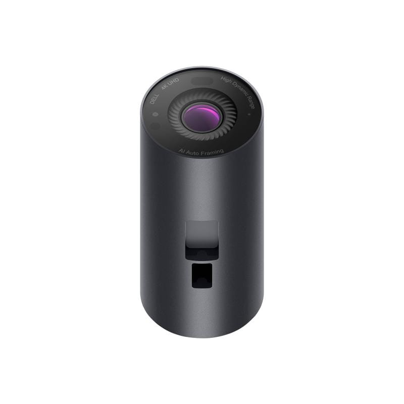 DELL Dell UltraSharp WB7022 Webcam (WB7022-DEMEA) (WB7022DEMEA)