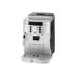 DELONGHI DeLonghi Coffeemachine ECAM 22 110 SB Delonghi110 Delonghi 110 silver with cappuccinatore (ECAM22.110.SB)
