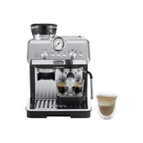 DELONGHI DeLonghi Coffeemachine La Specialista Arte EC9155 MB DelonghiMB Delonghi MB metal black (EC9155.MB)