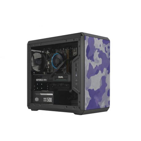 Desktop PC Gaming Bleu Jour BJGH7-32156T-P | i7-12700KF, RTX 5060 Ti 8GB, 32GB DDR4, 1TB Gen4 SSD