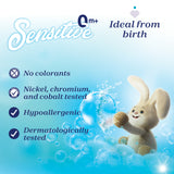 Detergent Lichid Hipoalergenic Chicco pentru Haine, 1.5litri, 0luni+