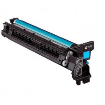 DEVELOP Unitate de imagine Develop IU-214 (A85Y1KH) Cyan pentru imprimante compatibile