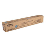 DEVELOP Develop Toner TN-328 TN328 Cyan (AAV84D0)
