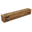 DEVELOP Develop Toner TN-512 TN512 Cyan (A33K4D2)