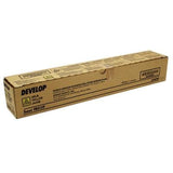 DEVELOP Develop Toner TN-512 TN512 Yellow Gelb (A33K2D2)