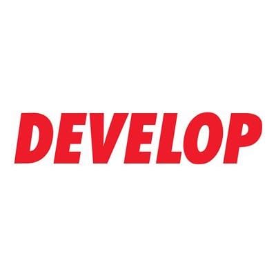 DEVELOP Toner original Develop TN-711 (A3VU2D0) Galben pentru imprimante Develop compatibile