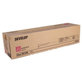 DEVELOP Toner original Develop TN-713 (TN713) Magenta, cod A9K83D0