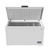 ARCTIC Lada frigorifica Lada frigorifica Arctic A1RHSO444W | 442L, Clasa E, Fast Freeze, Conditii extreme, Alb