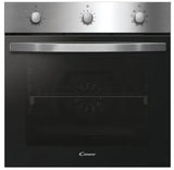 Candy Cuptor incorporabil Cuptor Incorporabil Candy FIDC X602 | 65L, Electric, Clasa A+, Inox, 59.5x56.8x59.5cm
