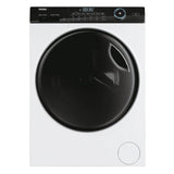 Masina de spalat cu uscator Haier HWD90-B14959U1-S | 9/6kg, 1400RPM, Direct Motion, Wi-Fi, Clasa A, Alb