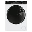 HAIER Masina de spalat rufe cu uscator Haier, Spalare 9 kg, Uscare 6 kg, 1400 rpm, Clasa A, Motor Direct Motion, Wi-Fi, iRefresh, ABT, Pillow Drum, Dual Spray, Alb