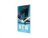 Samsung Monitor digital signage Monitor Signage Samsung E-Paper EM32D RESIG0000029580 | 32", USB Plug and Play, Daisy Chain, Portrait