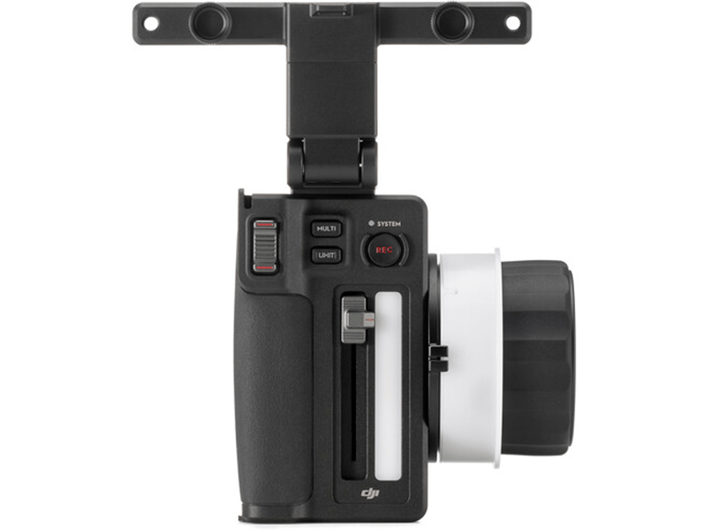 DJI Accesorii Foto-video Accesorii Foto-video DJI CP.RN.00000196.01 | Roșu, Wireless