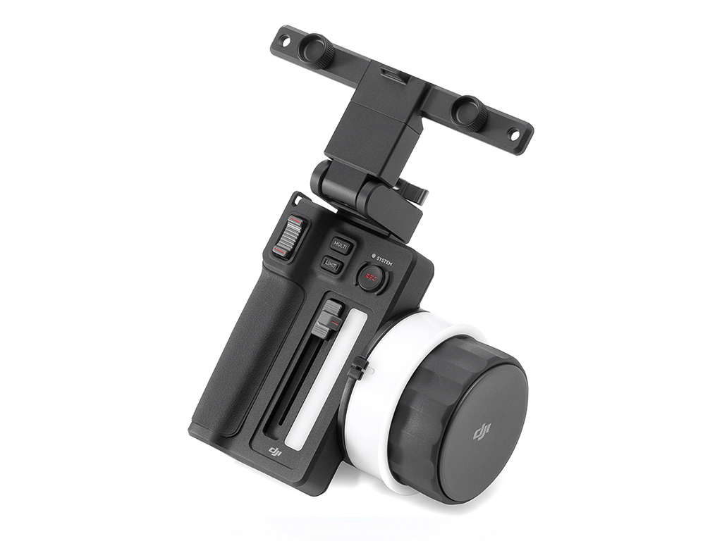 DJI Accesorii Foto-video Accesorii Foto-video DJI CP.RN.00000196.01 | Roșu, Wireless
