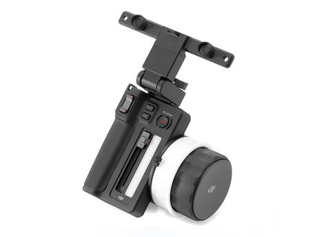 DJI Accesorii Foto-video Accesorii Foto-video DJI CP.RN.00000196.01 | Roșu, Wireless
