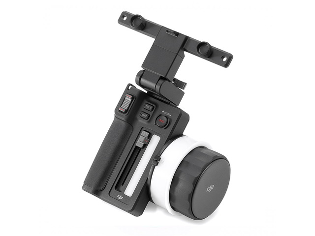 DJI Accesorii Foto-video Accesorii Foto-video DJI CP.RN.00000196.01 | Roșu, Wireless