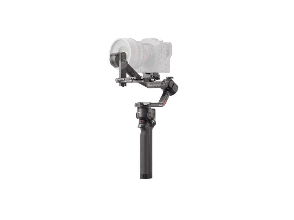 DJI Accesorii Foto-video Accesorii Foto-video DJI CP.RN.00000370.01 | Gri