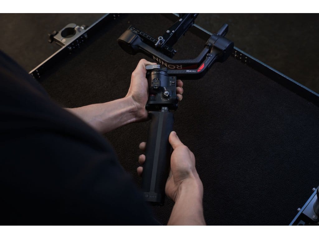 DJI Accesorii Foto-video Accesorii Foto-video DJI CP.RN.00000370.01 | Gri