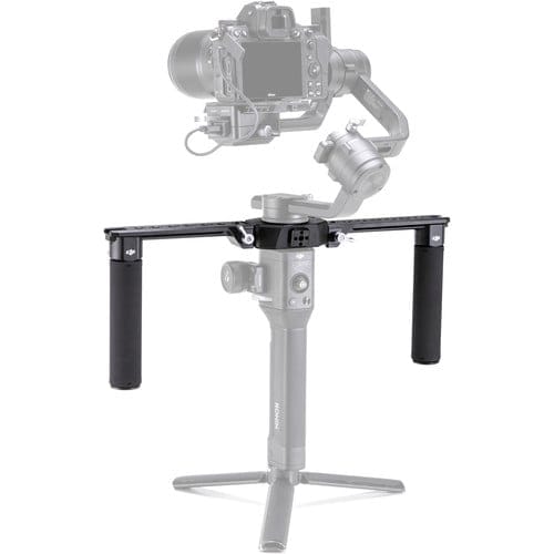 DJI Accesorii mobil Accesorii mobil DJI CP.RN.00000039.01 | 4", Gri