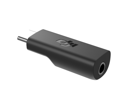 DJI Accesorii camere actiune Accesoriu Cameră Acțiune DJI CP.OS.00000010.02 | Wireless