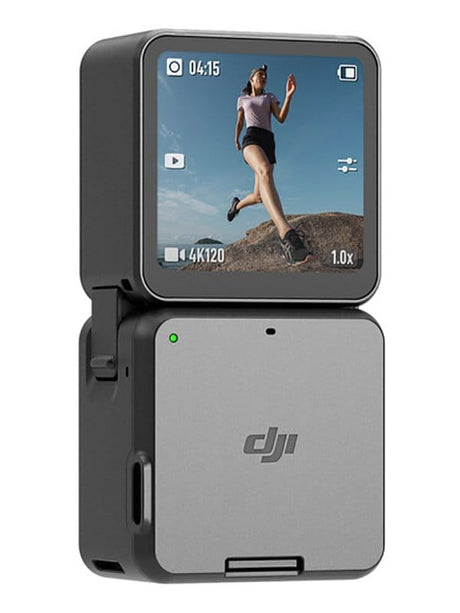 DJI Accesorii camere actiune Accesoriu Cameră Acțiune DJI CP.OS.00000188.01 | 21300mAh