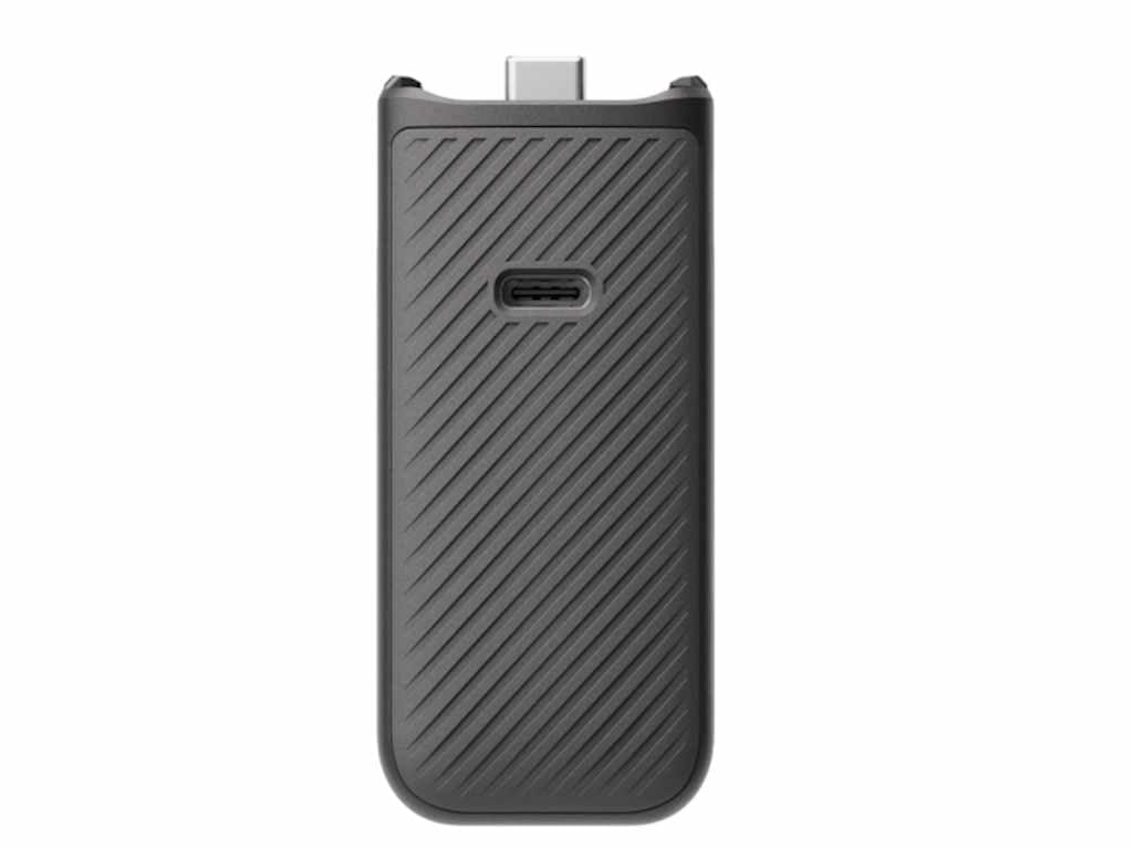 DJI Accesorii camere actiune Accesoriu Cameră Acțiune DJI CP.OS.00000304.01 | 950mAh, 4"