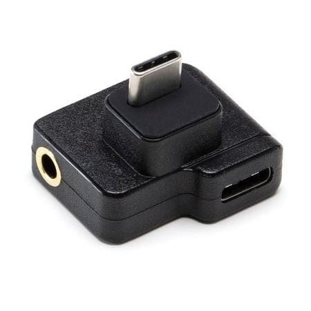 DJI Accesorii camere actiune Accesoriu Cameră Acțiune DJI CP.QT.00002564.01