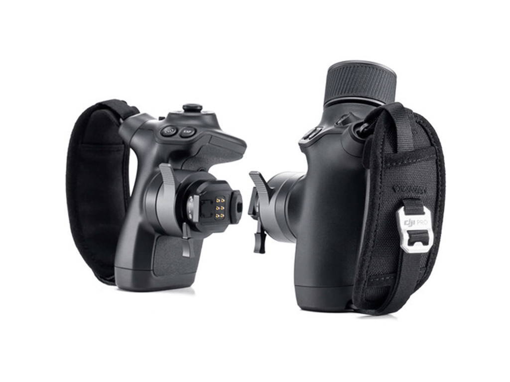 DJI Accesorii camere actiune Accesoriu Cameră Acțiune DJI CP.RN.00000186.01