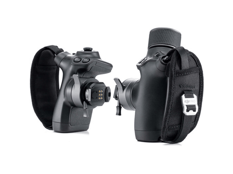 DJI Accesorii camere actiune Accesoriu Cameră Acțiune DJI CP.RN.00000186.01