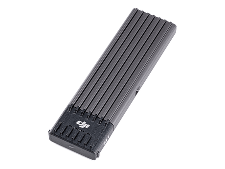 DJI Accesorii camere actiune Accesoriu Cameră Acțiune DJI CP.RN.00000189.01 | 1TB