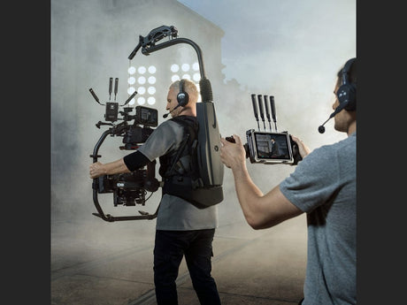 DJI Accesorii camere actiune Accesoriu Cameră Acțiune DJI CP.RN.00000209.01