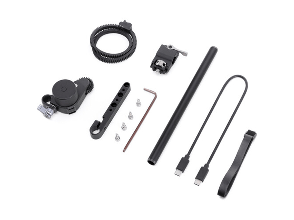 DJI Accesorii camere actiune Accesoriu Cameră Acțiune DJI CP.RN.00000227.01 | 180 RPM, 30cm, 17.6V, Roșu