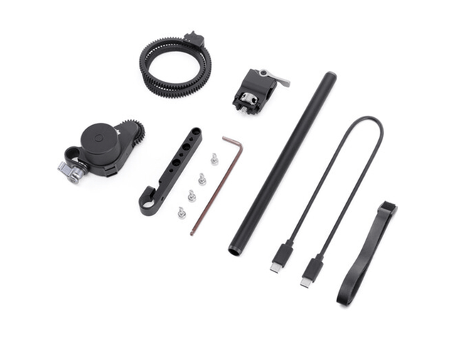DJI Accesorii camere actiune Accesoriu Cameră Acțiune DJI CP.RN.00000227.01 | 180 RPM, 30cm, 17.6V, Roșu