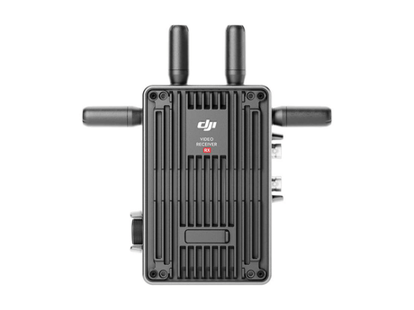 DJI Accesorii camere actiune Accesoriu Cameră Acțiune DJI CP.RN.00000319.03 | Full HD, Wireless