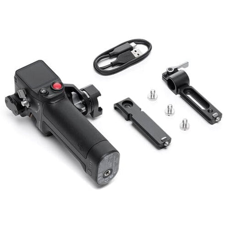 DJI Accesorii camere actiune Accesoriu Cameră Acțiune DJI CP.RN.00000360.03 | Gri