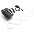 DJI Accesorii camere actiune Accesoriu Cameră Acțiune DJI CP.RN.00000361.02 | 09", Bluetooth