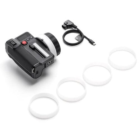 DJI Accesorii camere actiune Accesoriu Cameră Acțiune DJI CP.RN.00000361.02 | 09", Bluetooth
