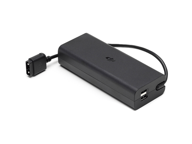 DJI Accesorii drona Accesoriu Dronă DJI CP.FP.00000036.01 | 90W, 240V