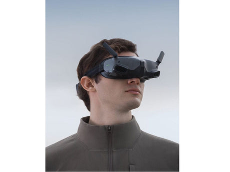 DJI Accesorii drona Accesoriu Dronă DJI CP.FP.00000113.01 | Full HD, Roșu, LED