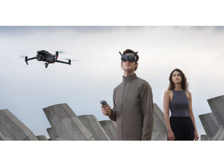 DJI Accesorii drona Accesoriu Dronă DJI CP.FP.00000113.01 | Full HD, Roșu, LED