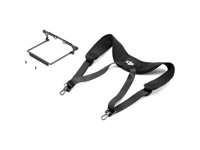 DJI Accesorii drona Accesoriu Dronă DJI CP.IN.00000030.01 | Roșu