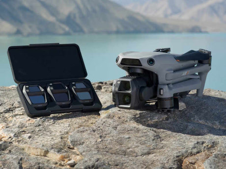 DJI Accesorii drona Accesoriu Dronă DJI CP.MA.00000834.01 | Roșu