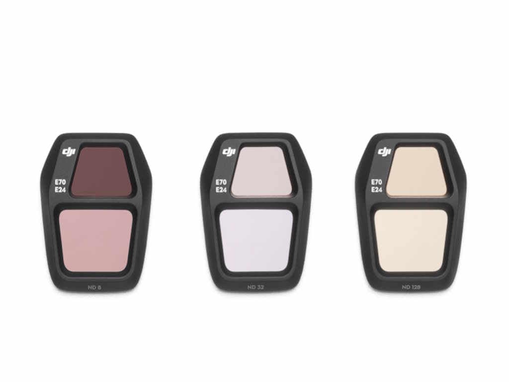 DJI Accesorii drona Accesoriu Dronă DJI CP.MA.00000834.01 | Roșu