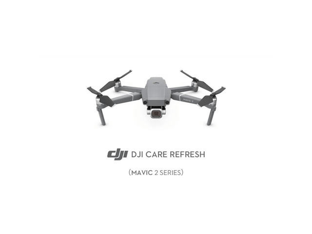 DJI Accesorii drona Accesoriu Dronă DJI CP.QT.00001168.01 | Roșu