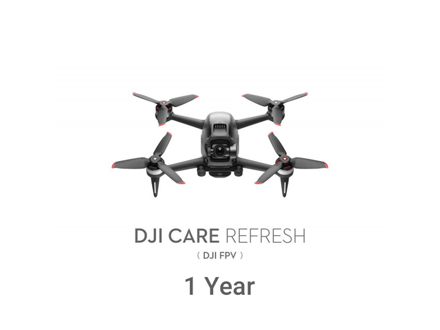 DJI Accesorii drona Accesoriu Dronă DJI CP.QT.00004408.01 | Roșu